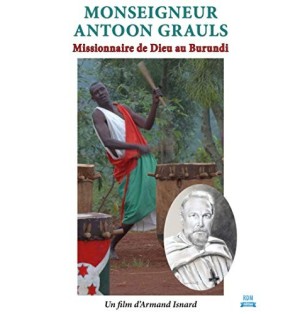 Monseigneur Antoon Grauls