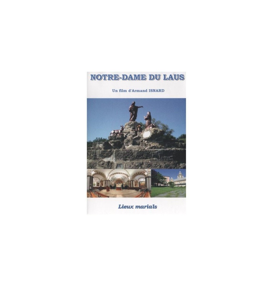 Notre-Dame du Laus