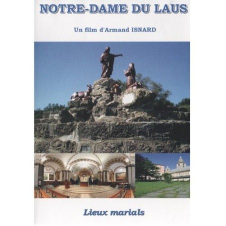 Notre-Dame du Laus