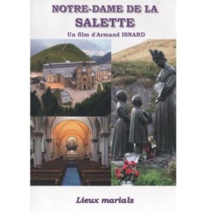 Notre-Dame de La Salette
