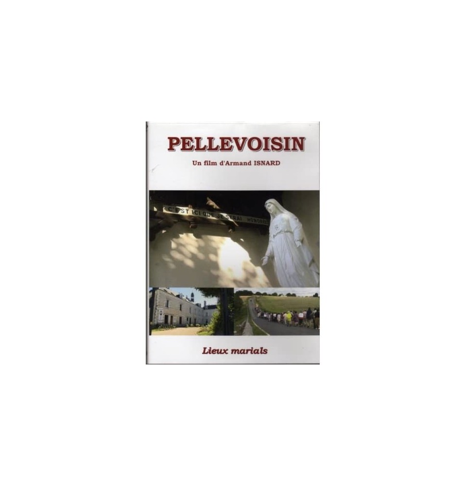 PELLEVOISIN