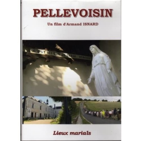 PELLEVOISIN