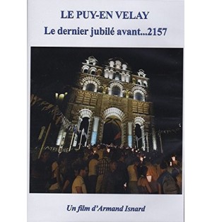 Le Puy-en-Velay Le dernier jubilé avant... 2157