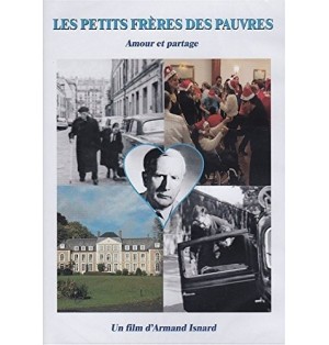 Les petits frères des Pauvres Amour et partage