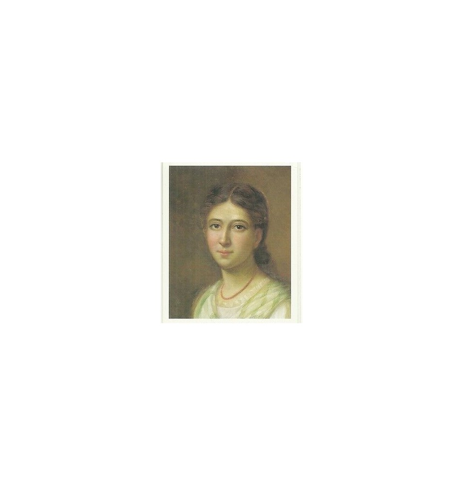 Pauline Jaricot, la faiseuse de plans