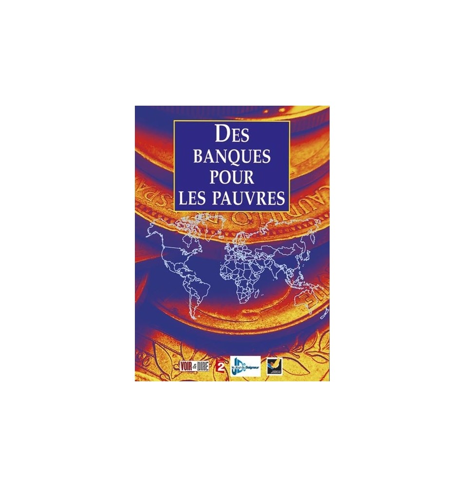 Des banques pour les pauvres