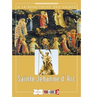 Sainte Jehanne d'Arc