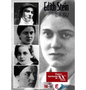Edith Stein : 1891-1942