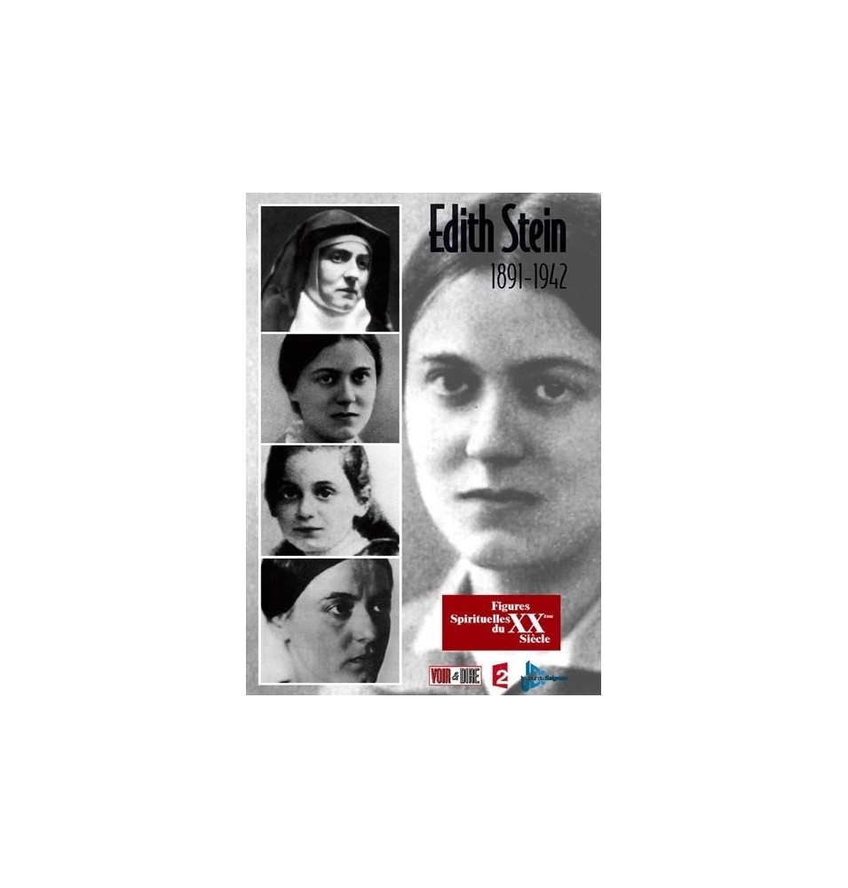 Edith Stein : 1891-1942