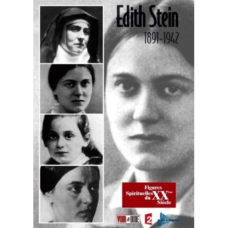 Edith Stein : 1891-1942