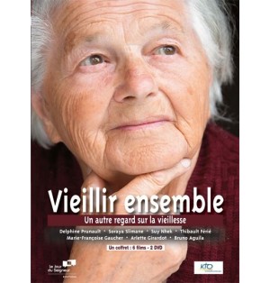 Vieillir ensemble : Un Autre Regard sur la vieillesse