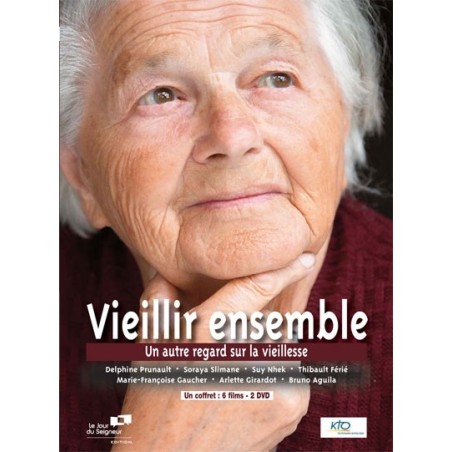 Vieillir ensemble : Un Autre Regard sur la vieillesse