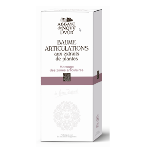 Baume Articulations Bio