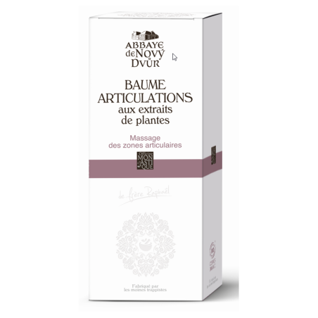 Baume Articulations Bio