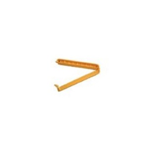 CLIPS sachet