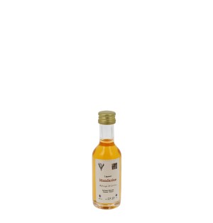 Liqueur de mandarine 3cl