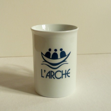 Mug en céramique Logo Arche