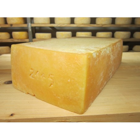 Le Pavé de Donezan