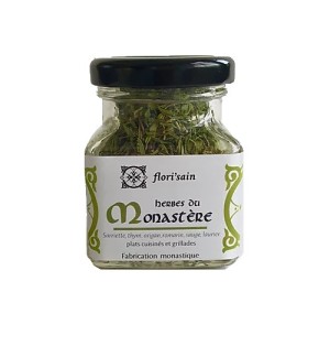 Herbes du Monastère