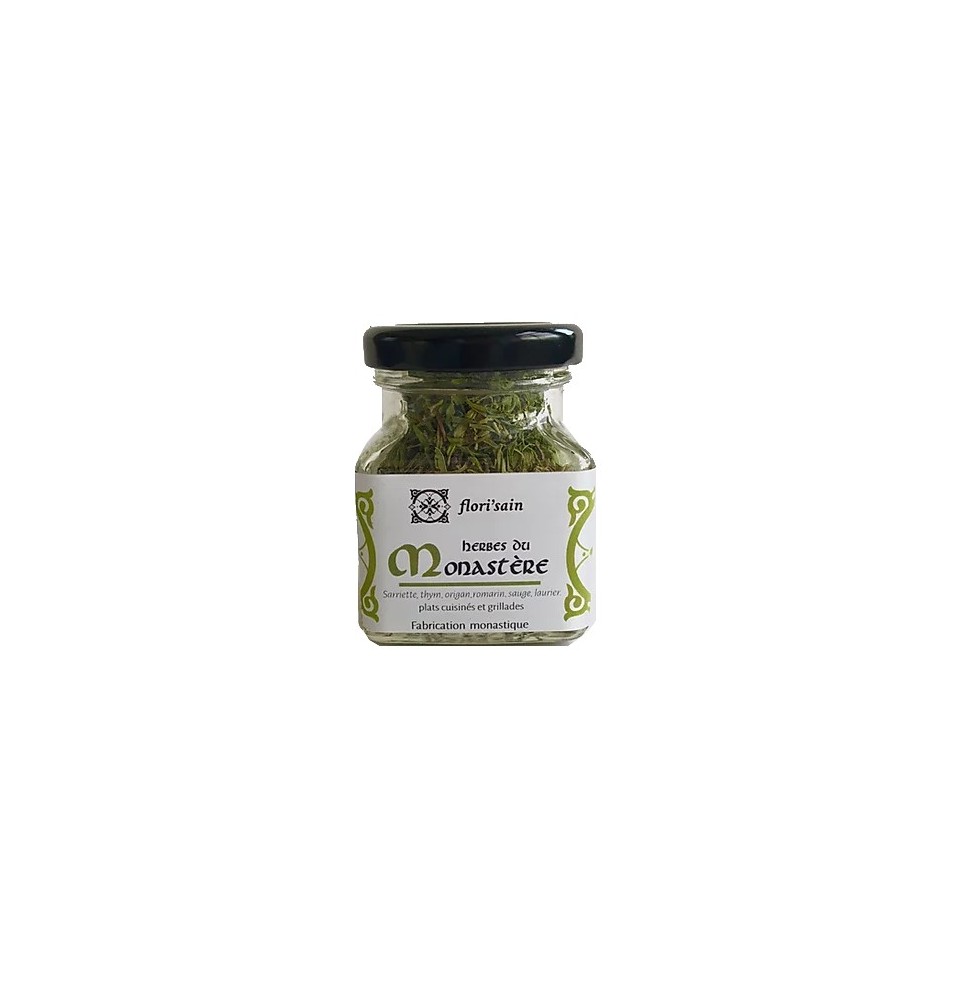 Herbes du Monastère