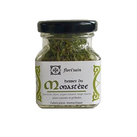 Herbes du Monastère