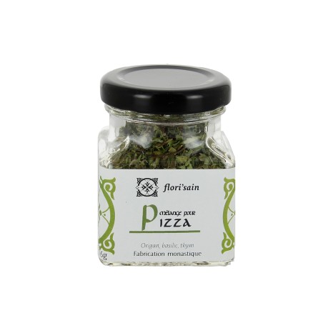 Mélange pour Pizza