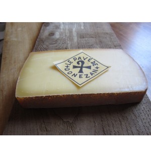 Le Pavé de Donezan en part sous vide (350 gr)