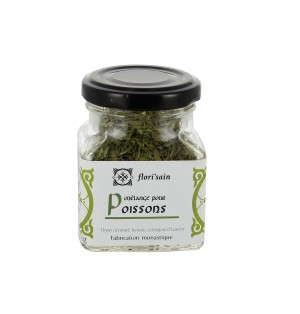 Mélange pour Poissons