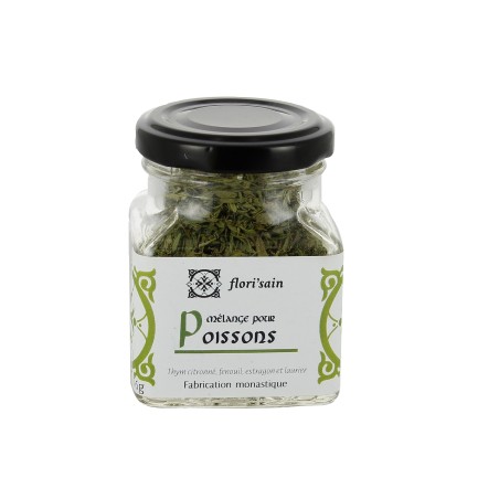 Mélange pour Poissons