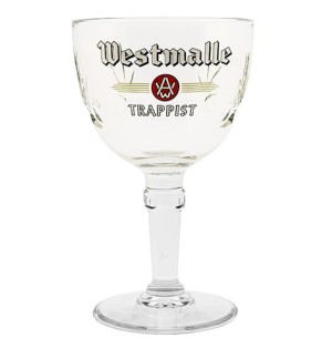Verre de Dégustation Westmalle