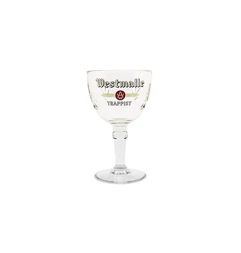 Verre de Dégustation Westmalle