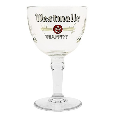 Verre de Dégustation Westmalle