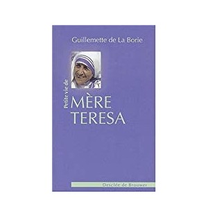 Pensées spirituelles - Mère Theresa