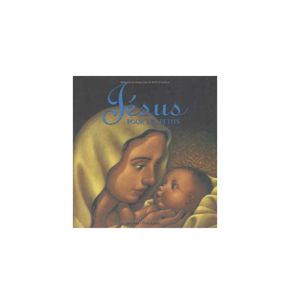Jésus pour les petits