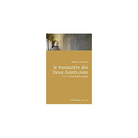 Le monastère des deux-Saints-Jean