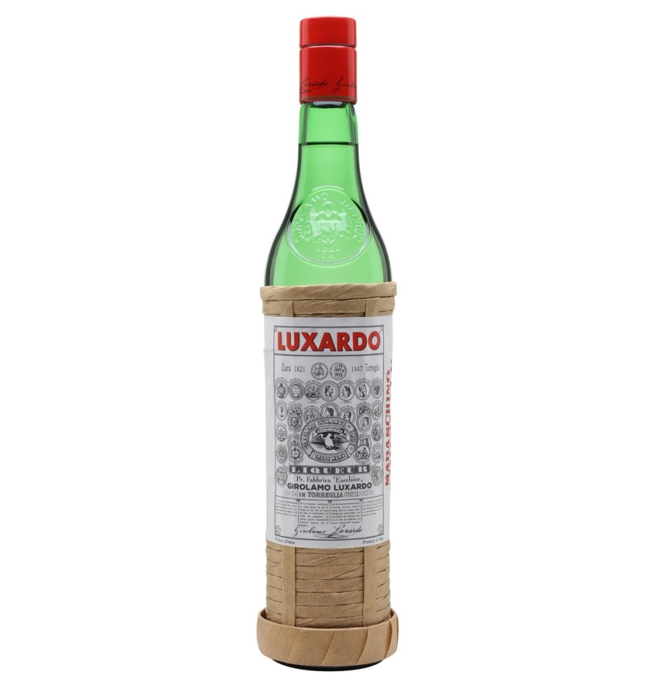 Maraschino Luxardo Liqueur