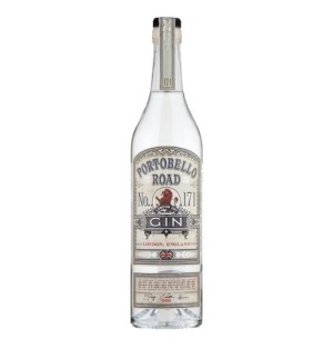 Portobello Road Gin