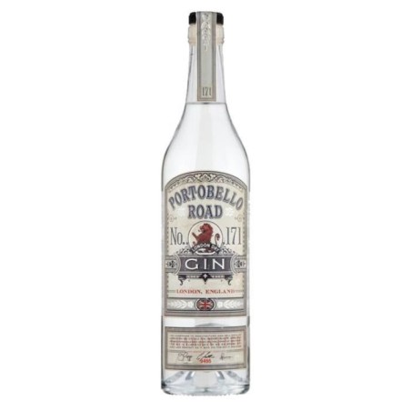 Portobello Road Gin