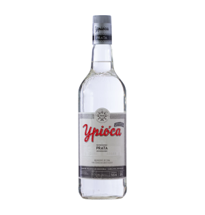 Rhum Blanc de Liqueur de canne à sucre
