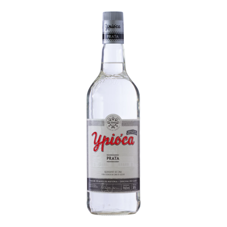 Rhum Blanc de Liqueur de canne à sucre