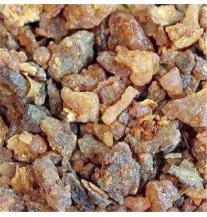 Encens Myrrhe en grains