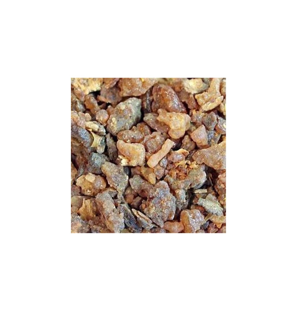 Encens Myrrhe en grains