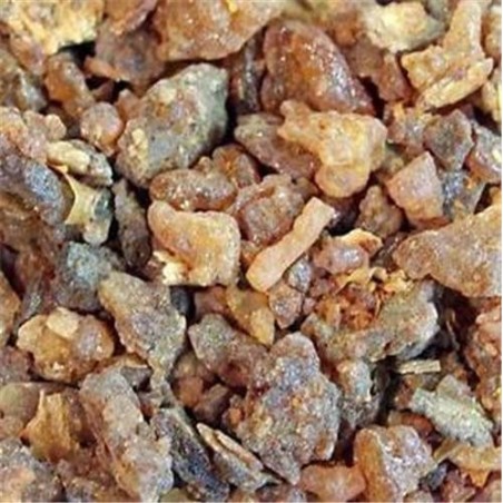 Encens Myrrhe en grains