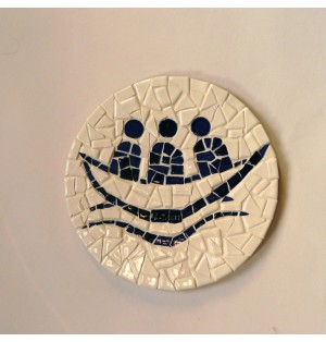 Dessous de plat Arche