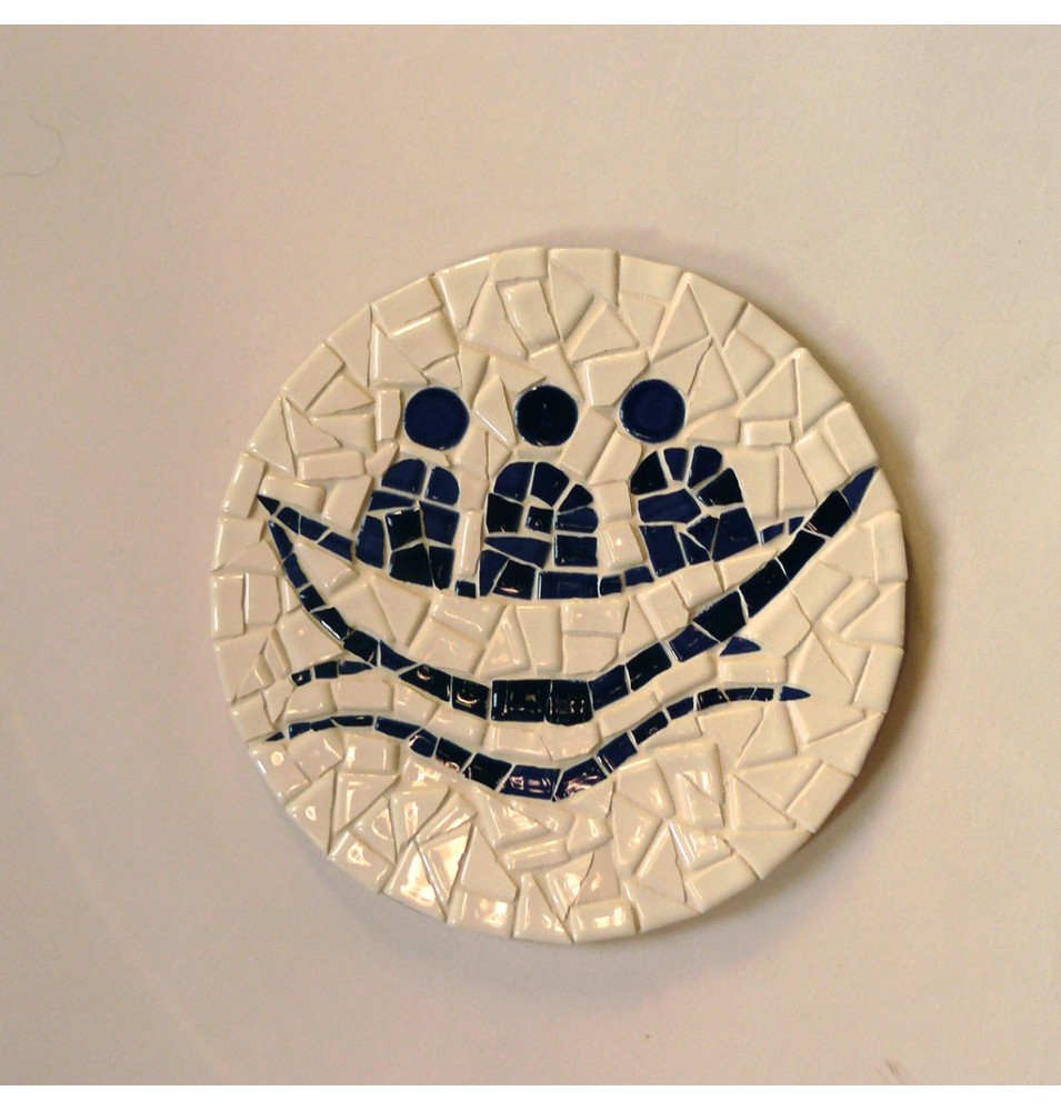 Dessous de plat Arche
