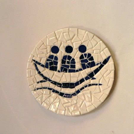 Dessous de plat Arche