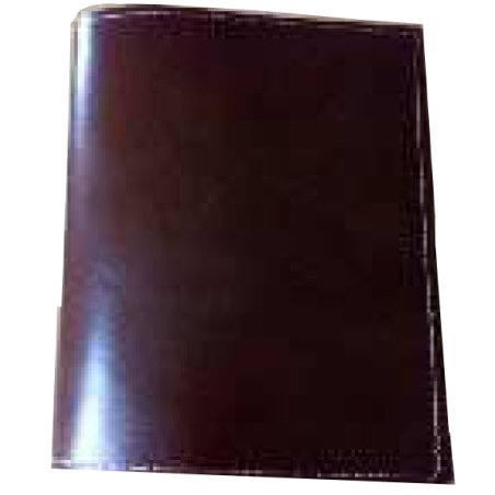 Couverture Magnificat Grand format - Marron