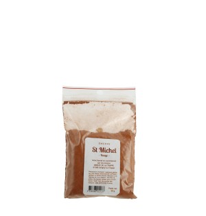 Encens Saint Michel rouge en grains