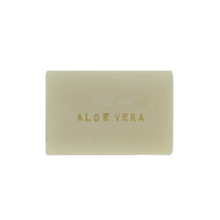 Savon BIO Aloe Vera