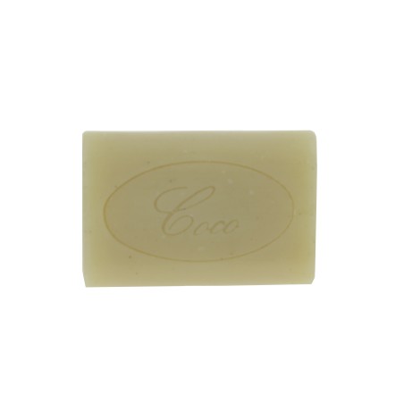 Savon BIO Coco